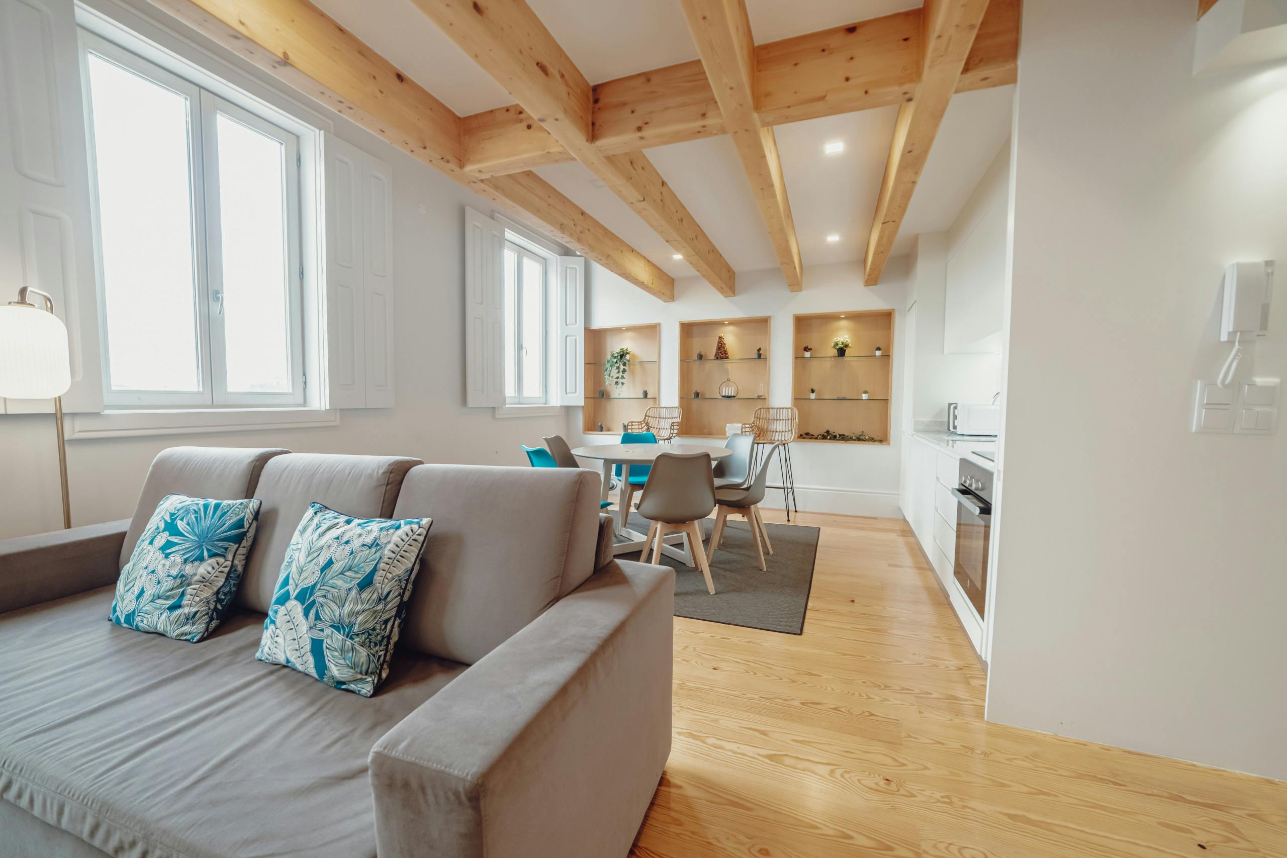 Travessa do Ferraz, Porto preview