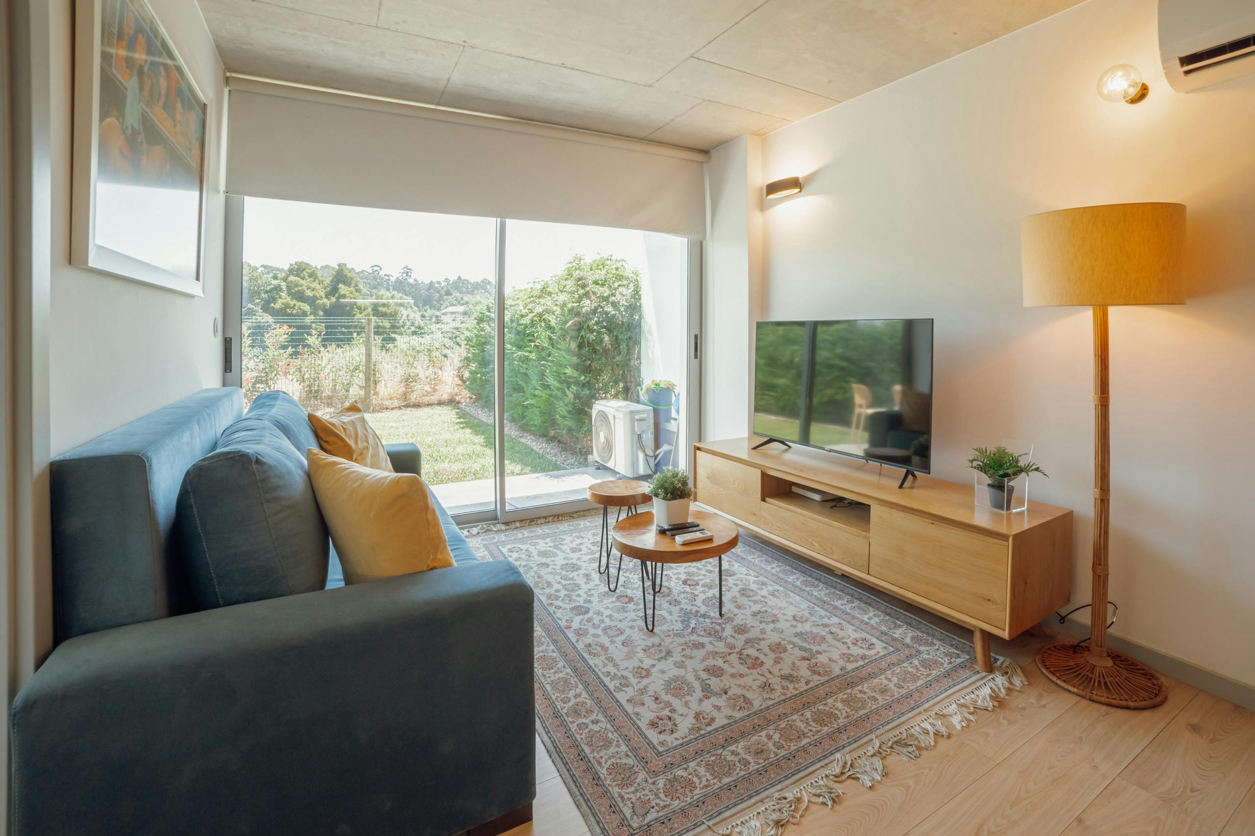 Apartamento para alugar por € 1.171 por mês em Vila Nova de Gaia, Rua do Doutor Alfredo Faria Magalhães