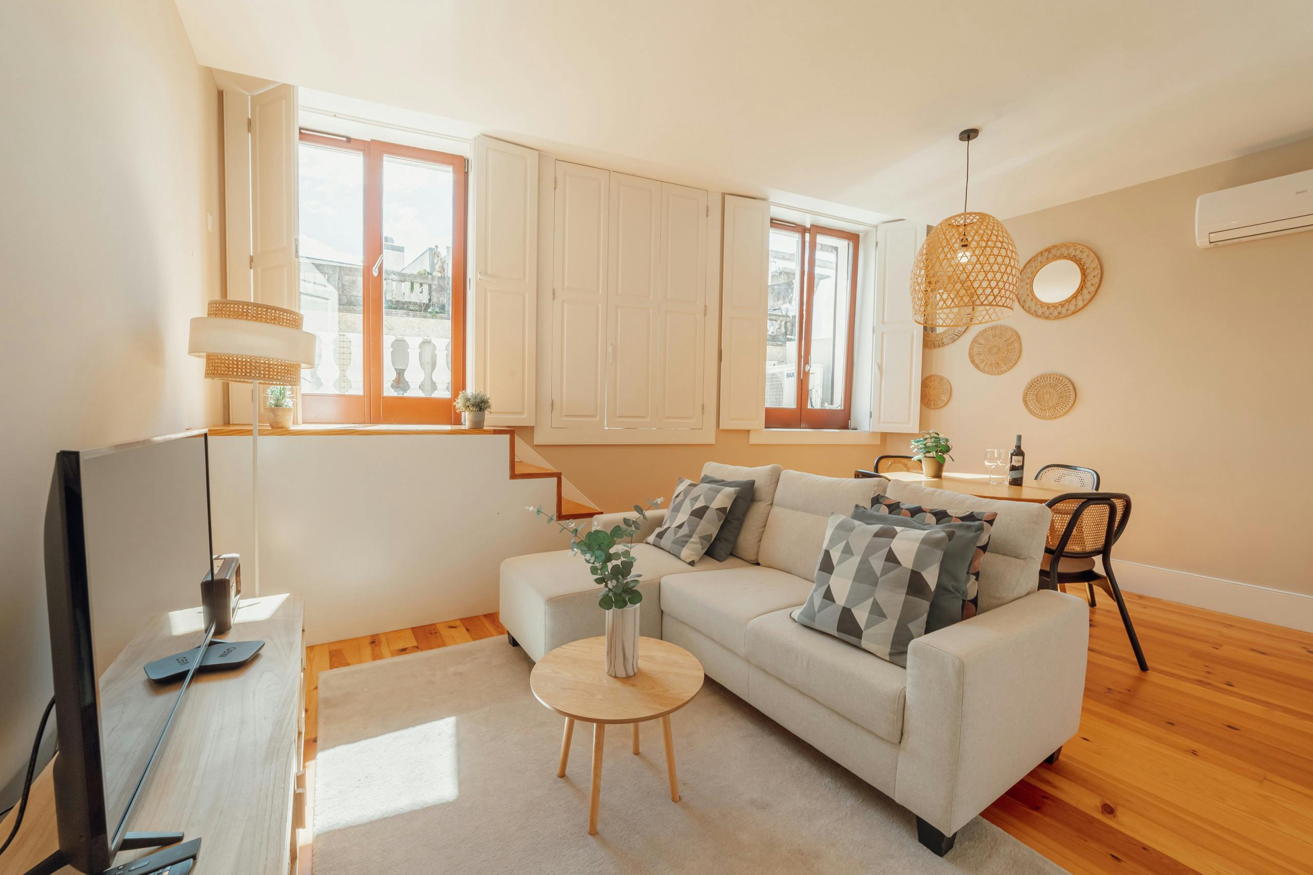 Rua da Boavista, Porto preview