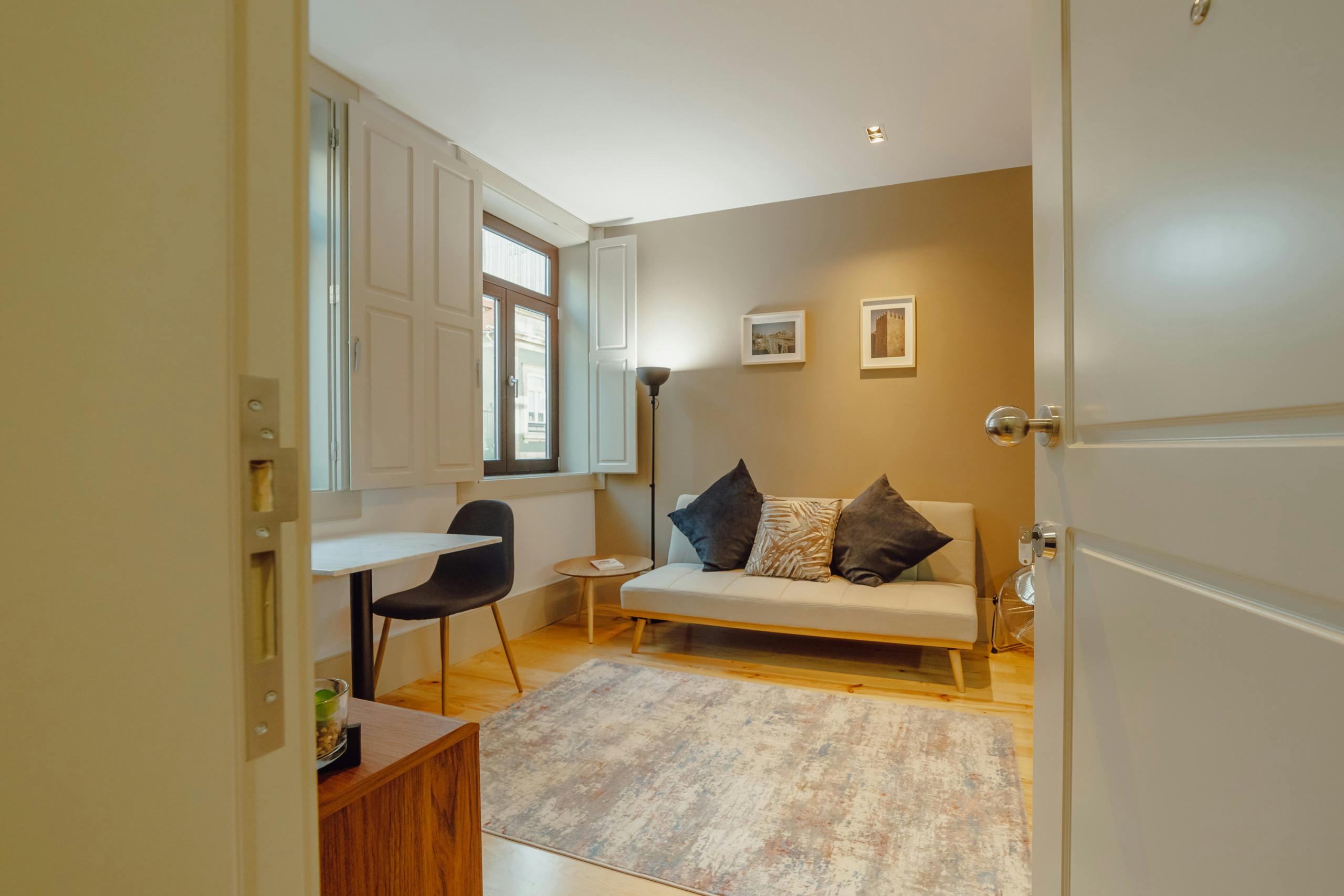 Rua de Antero de Quental, Porto preview