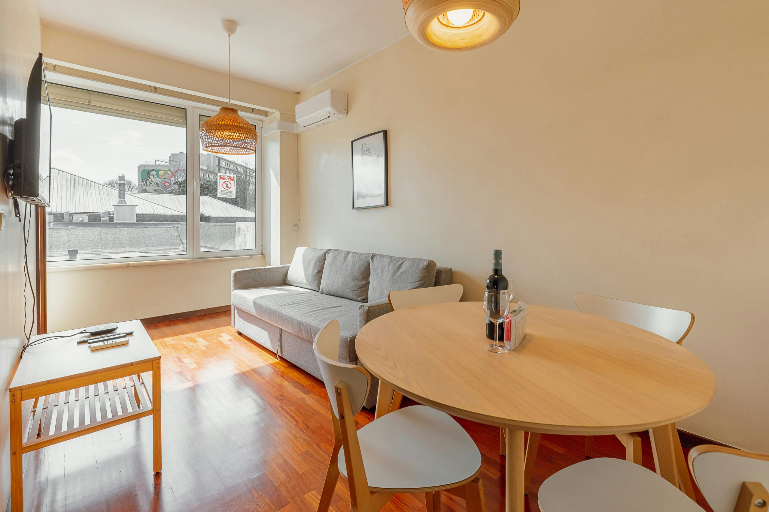 Avenida da Boavista, Porto preview