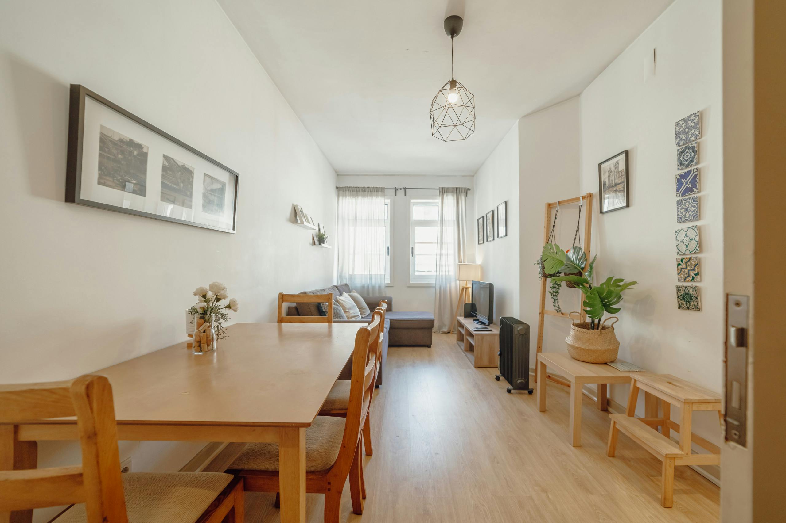 Apartment for rent for €787 per month in Porto, Rua da Alegria