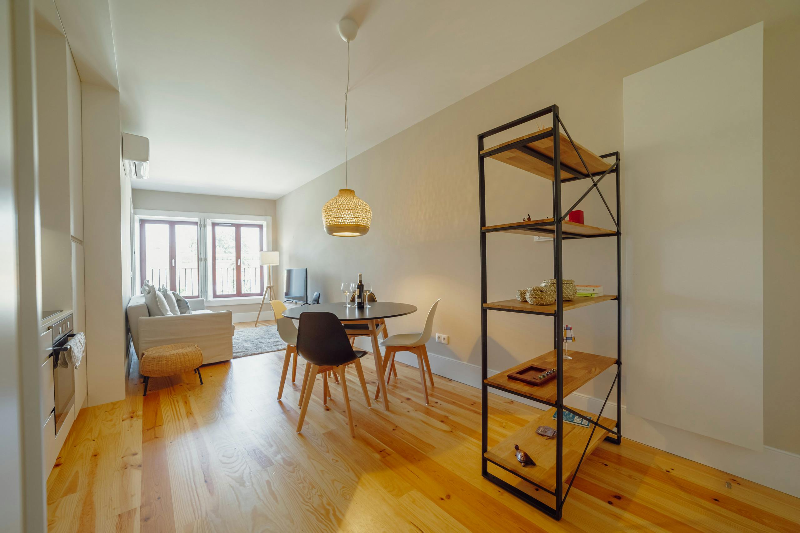 Rua da Boavista, Porto preview