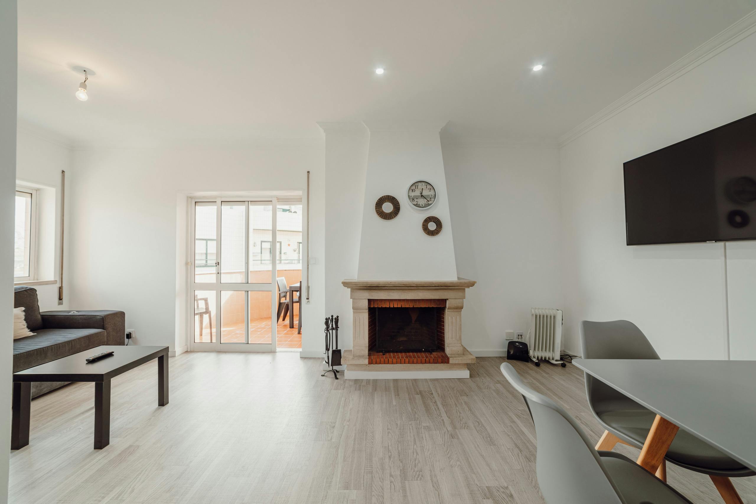 Apartamento para alugar por € 1.367 por mês em Vila Nova de Gaia, Avenida Vasco da Gama