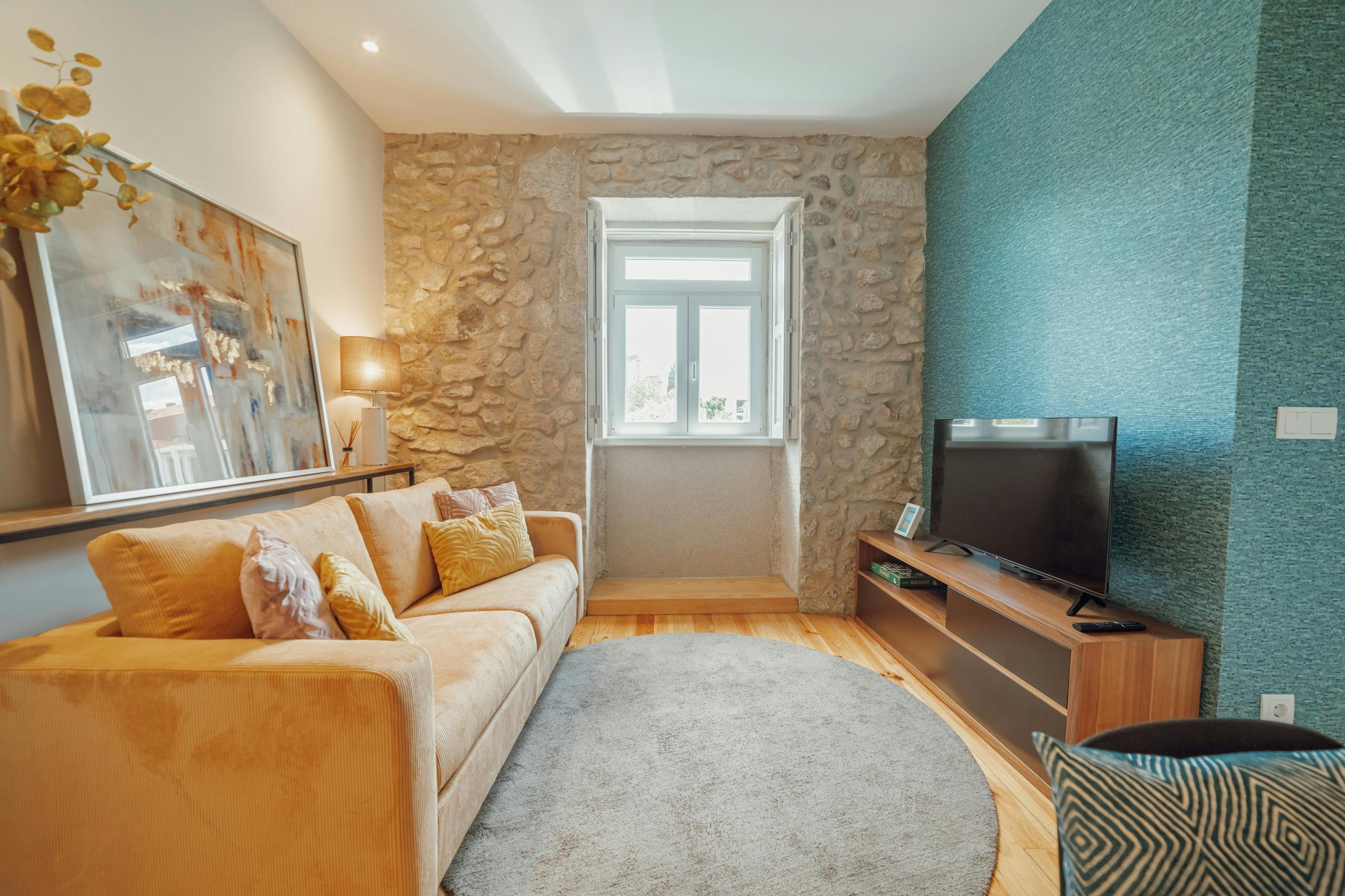 Rua dos Mártires da Liberdade, Porto preview