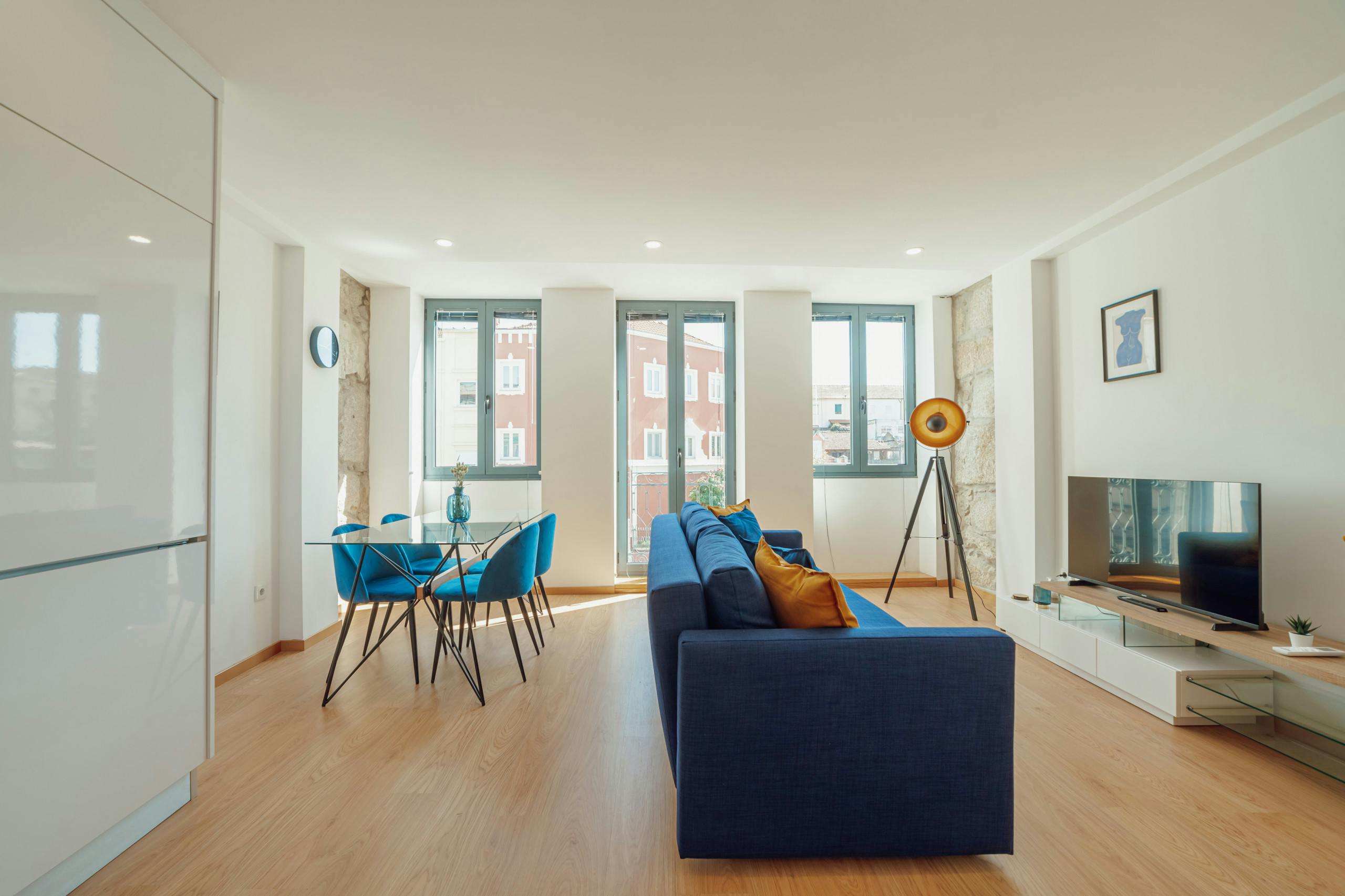 Rua da Estação, Porto preview