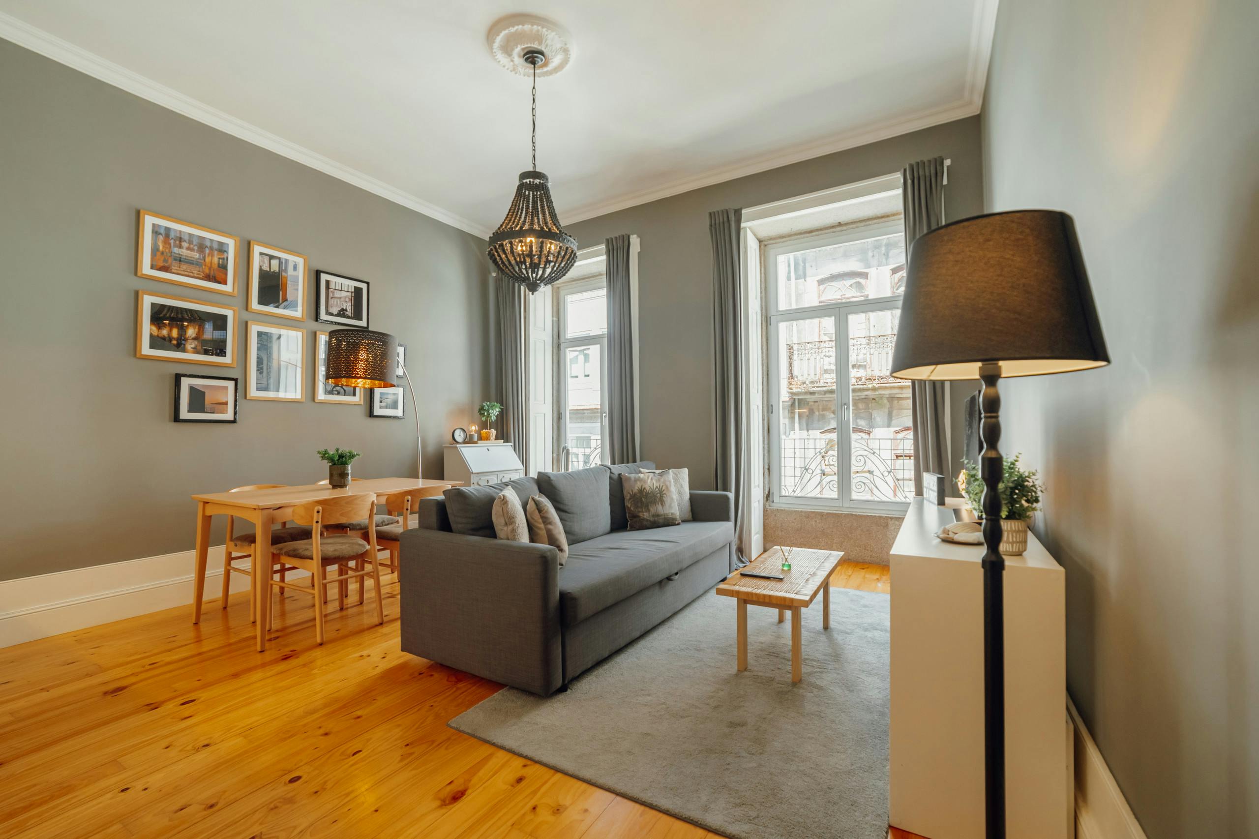 Rua de Santo Ildefonso, Porto preview