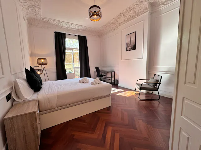 Private room in Carrer de Pau Claris, Barcelona (1569300) room image 1