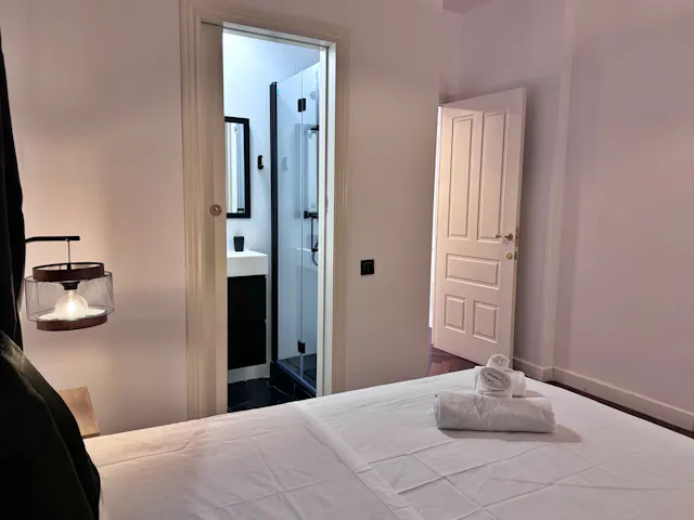 Private room in Carrer de Pau Claris, Barcelona (1569301) room image 2