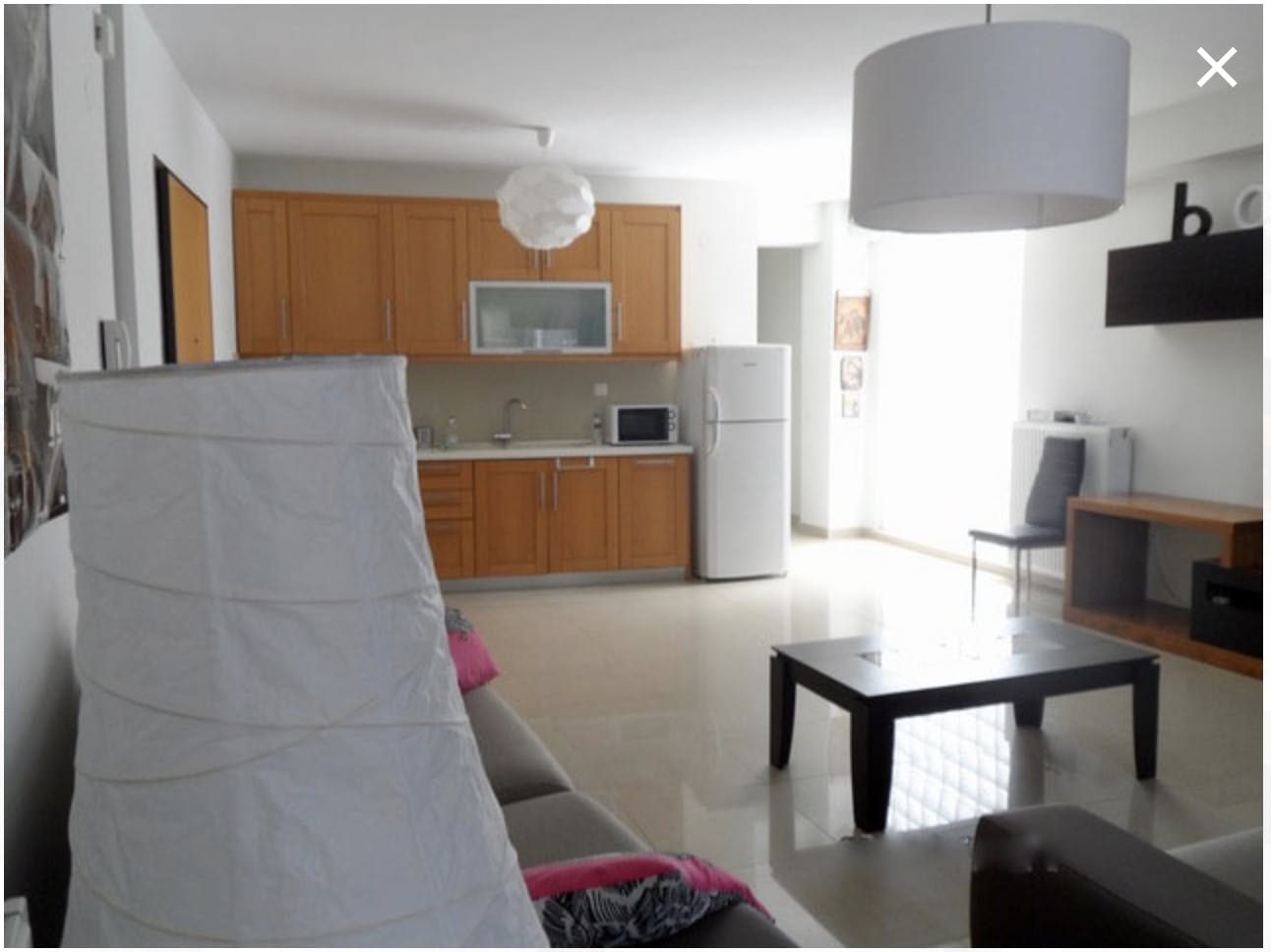 preview gallery tile