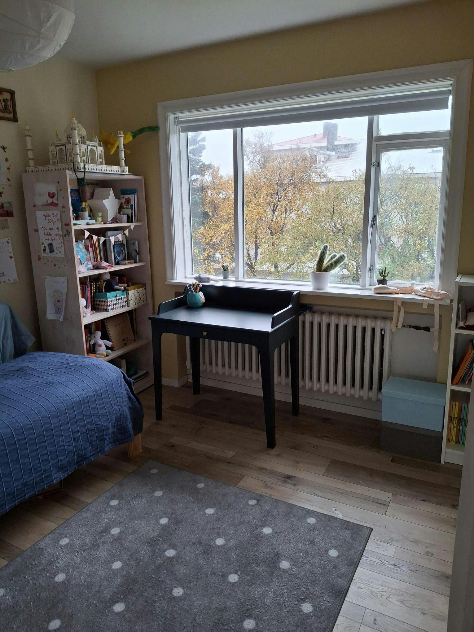 Apartment Reykjavík, 1 bed, 13m² — photo 1