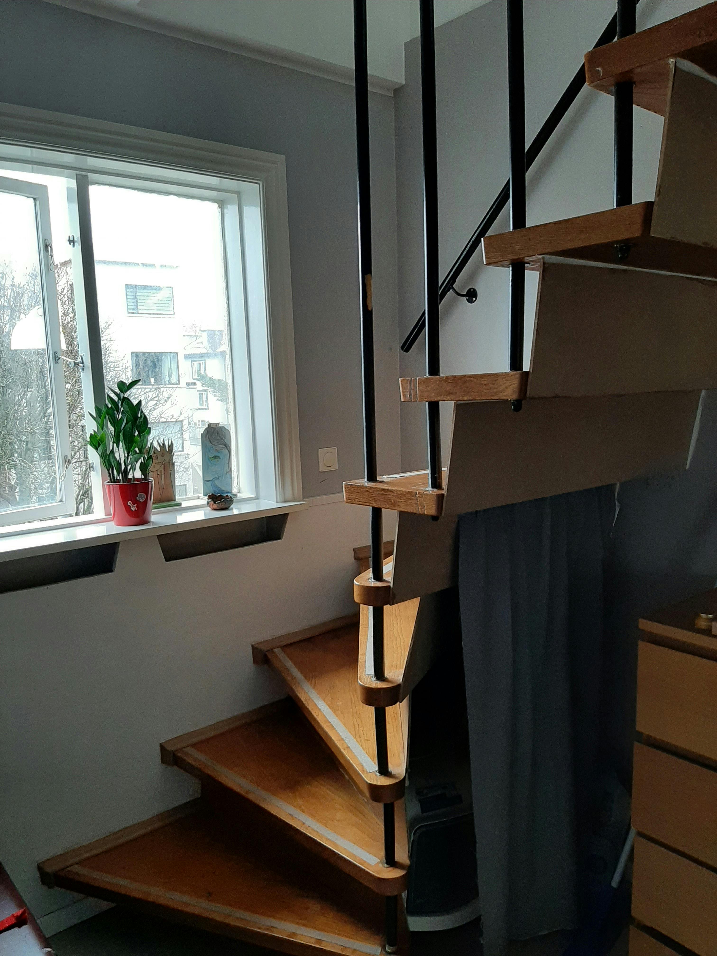 Apartment Reykjavík, 1 bed, 13m² — photo 3