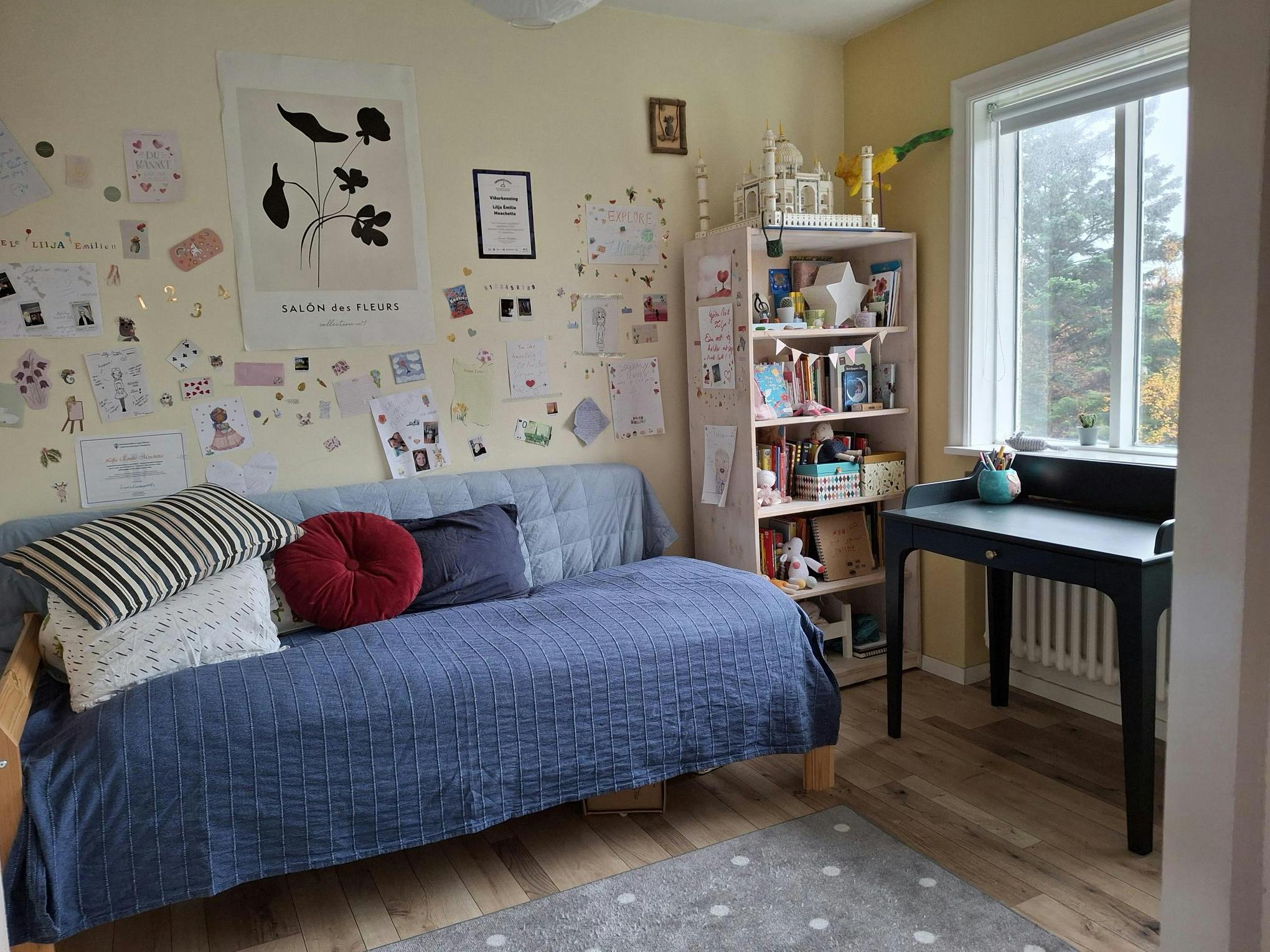 preview gallery tile