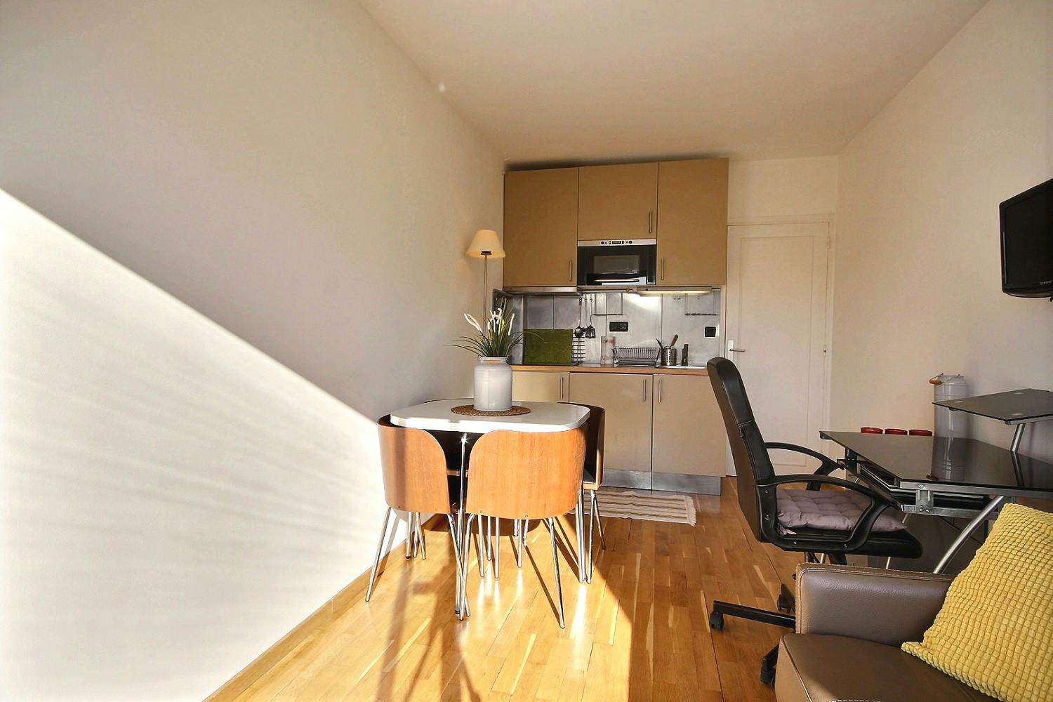 Apartment Paris — photo 1