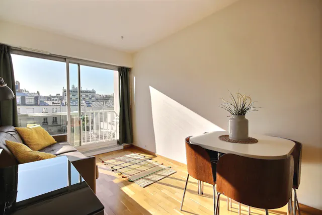Apartment in Rue de la Pompe, Paris (1569314) room image 1