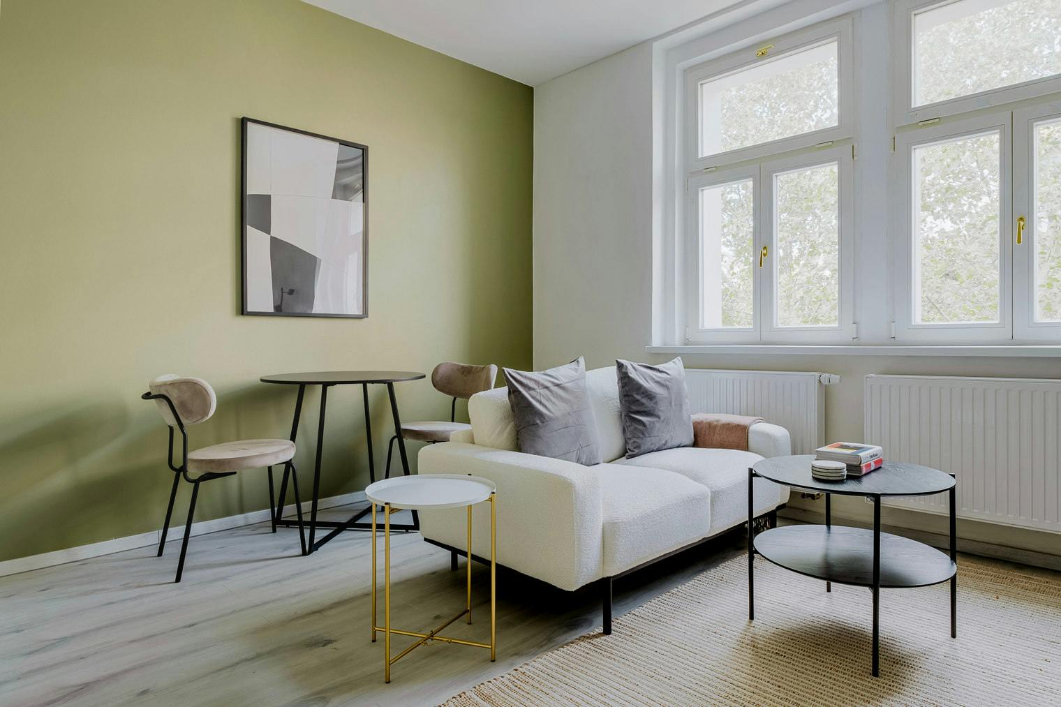 Rostovská, Hlavní město Praha preview