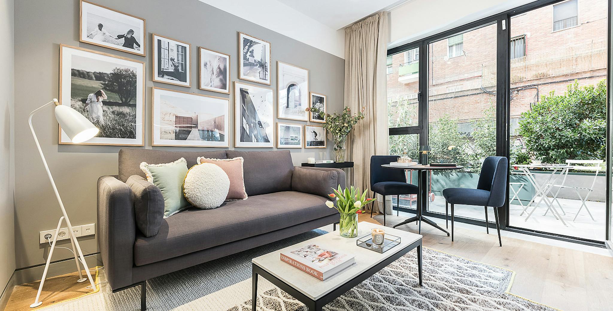 Calle de Colomer, Madrid preview