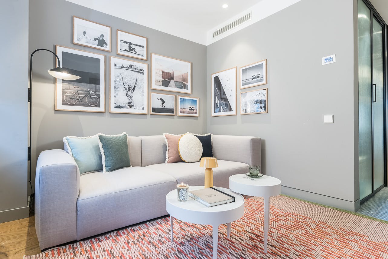 preview gallery tile