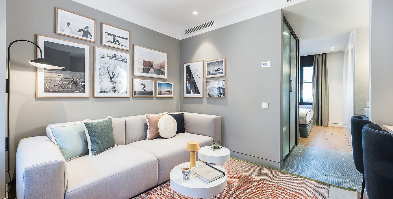 Calle de Colomer, Madrid preview