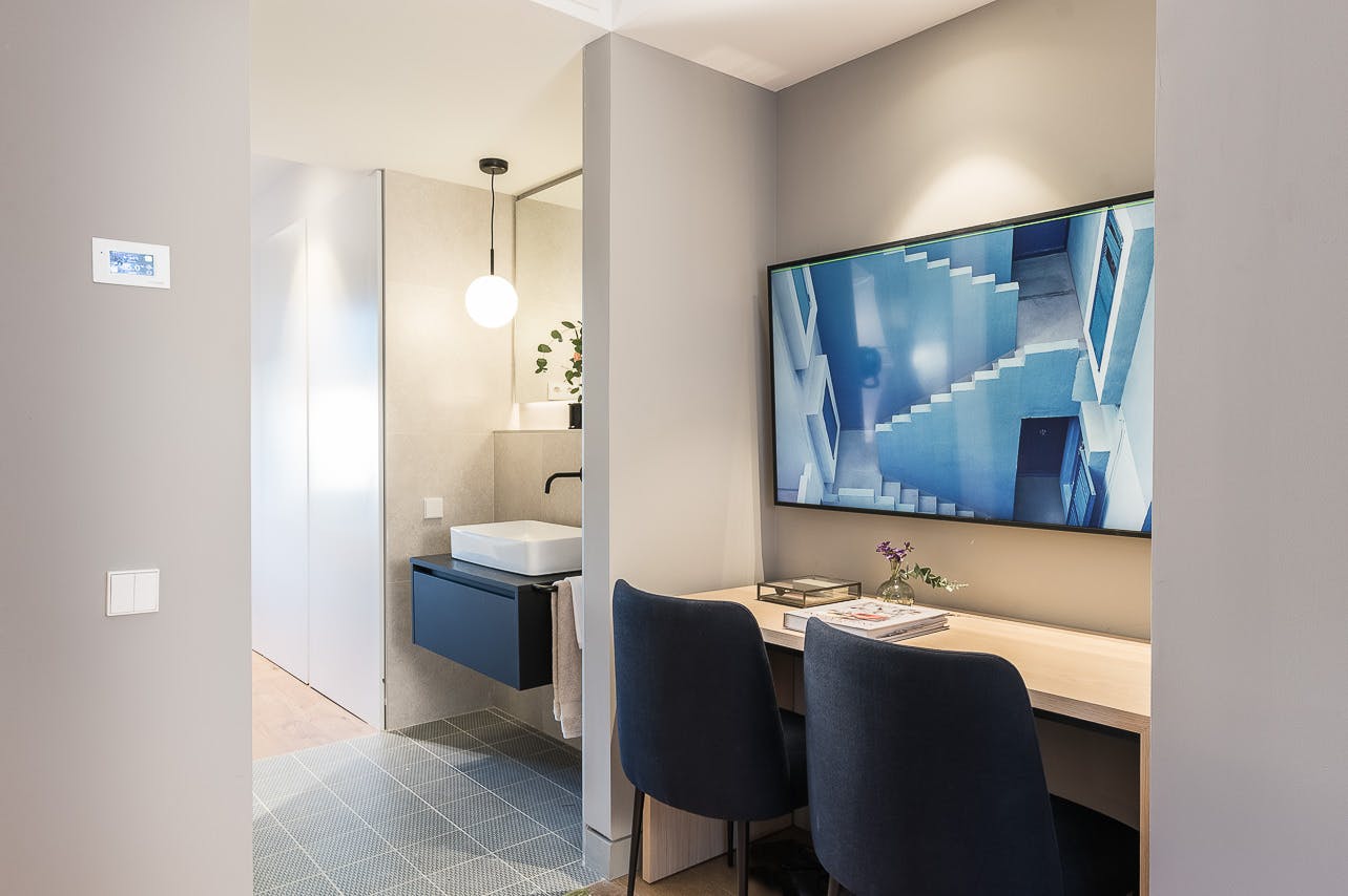 preview gallery tile