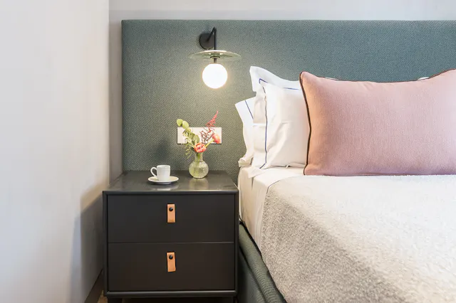 1-Bedroom Apartment in Calle de Colomer, Madrid (1569387) room image 30