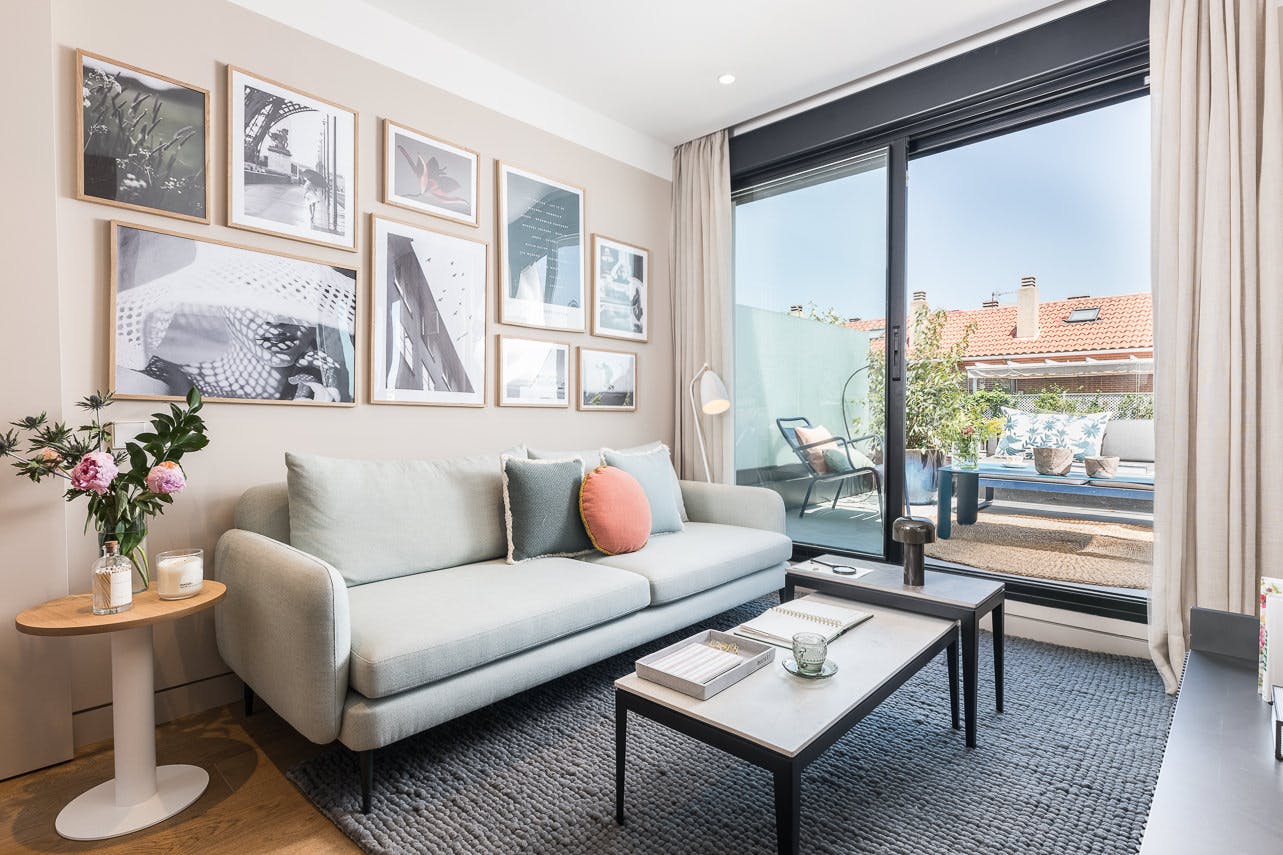 Calle de Colomer, Madrid preview