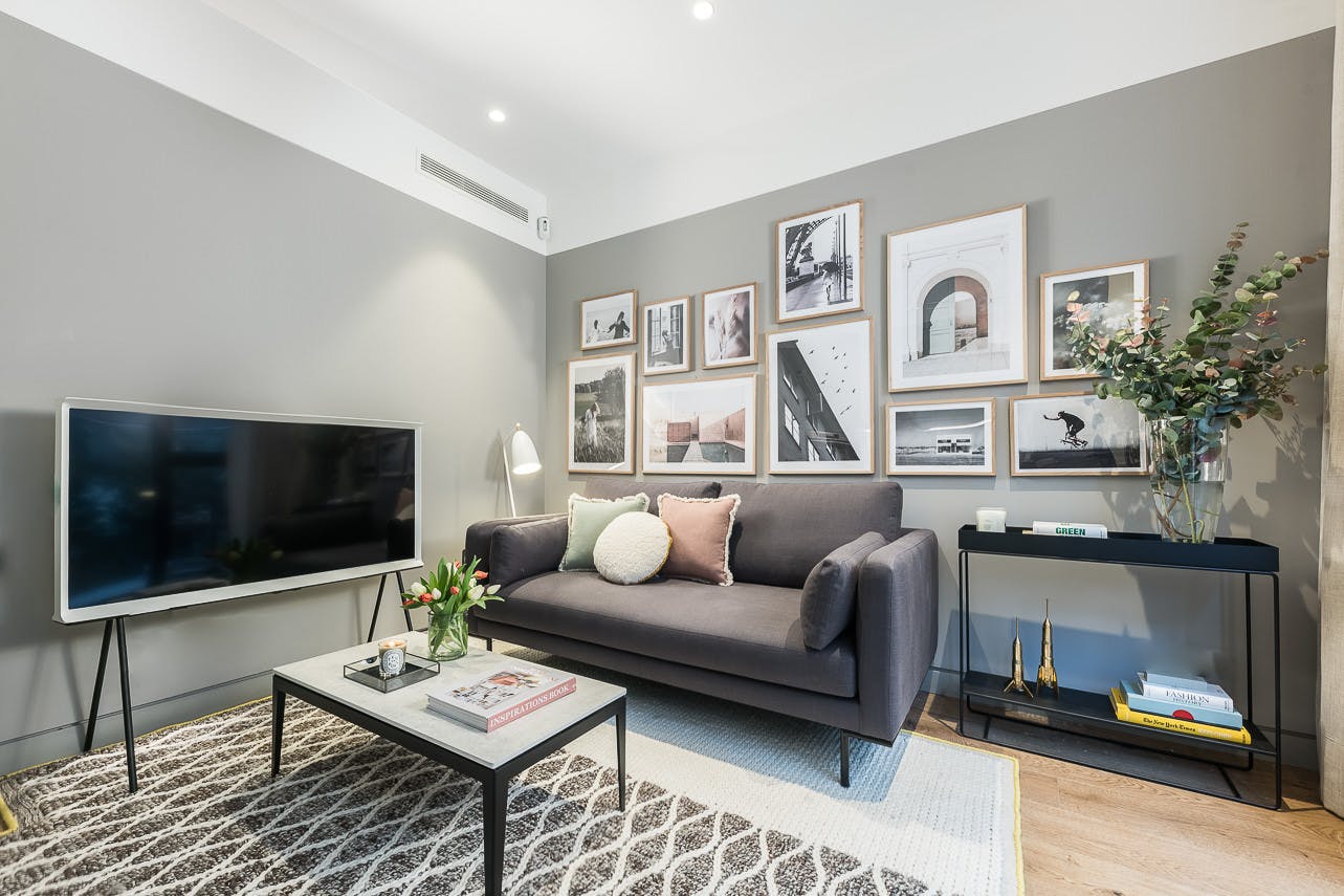 preview gallery tile