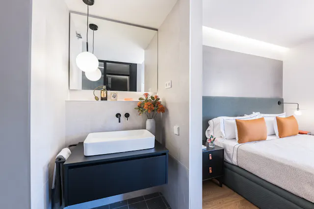 1-Bedroom Apartment in Calle de Colomer, Madrid (1569390) room image 30