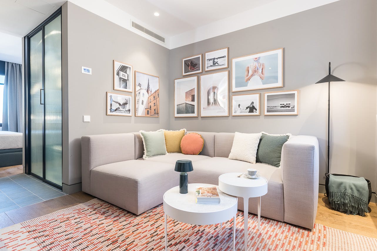 preview gallery tile