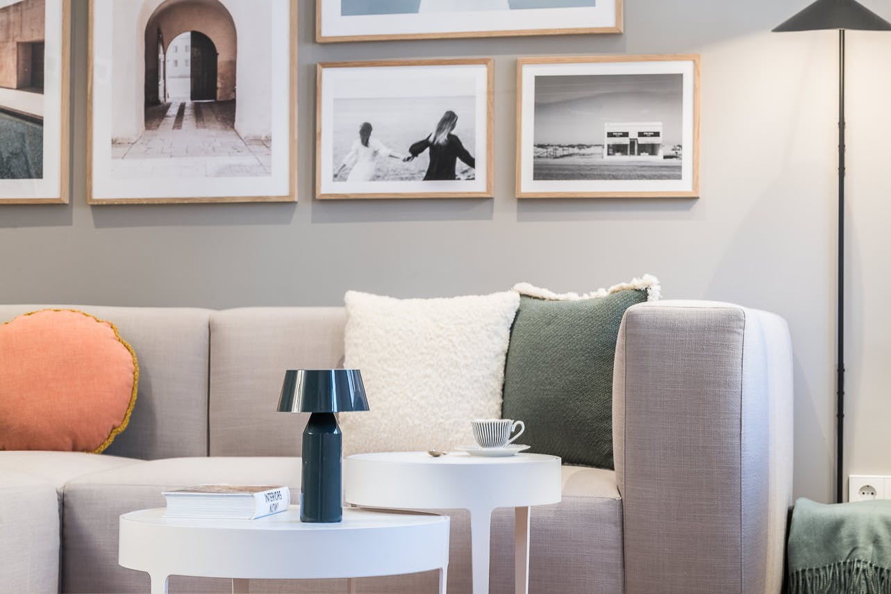 preview gallery tile