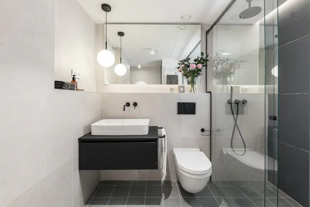 1-Bedroom Apartment in Calle de Colomer, Madrid (1569392) room image 30