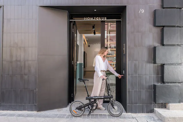 1-Bedroom Apartment in Calle de Colomer, Madrid (1569394) room image 30