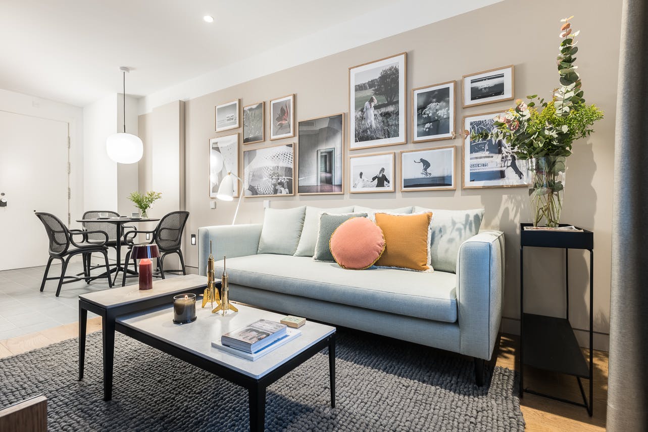 preview gallery tile