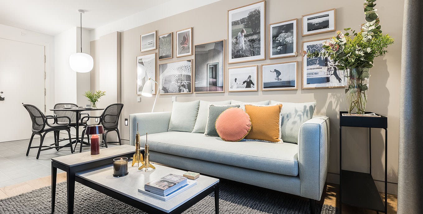 Calle de Colomer, Madrid preview