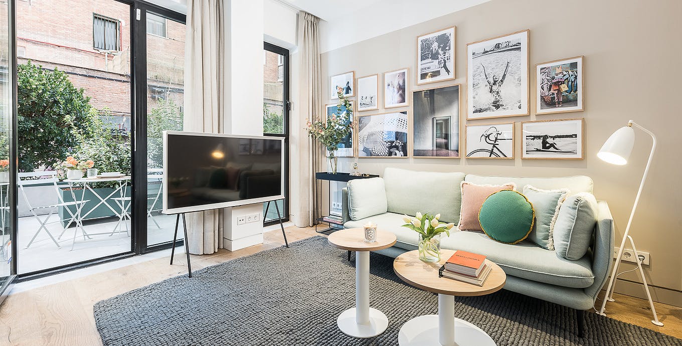 Calle de Colomer, Madrid preview