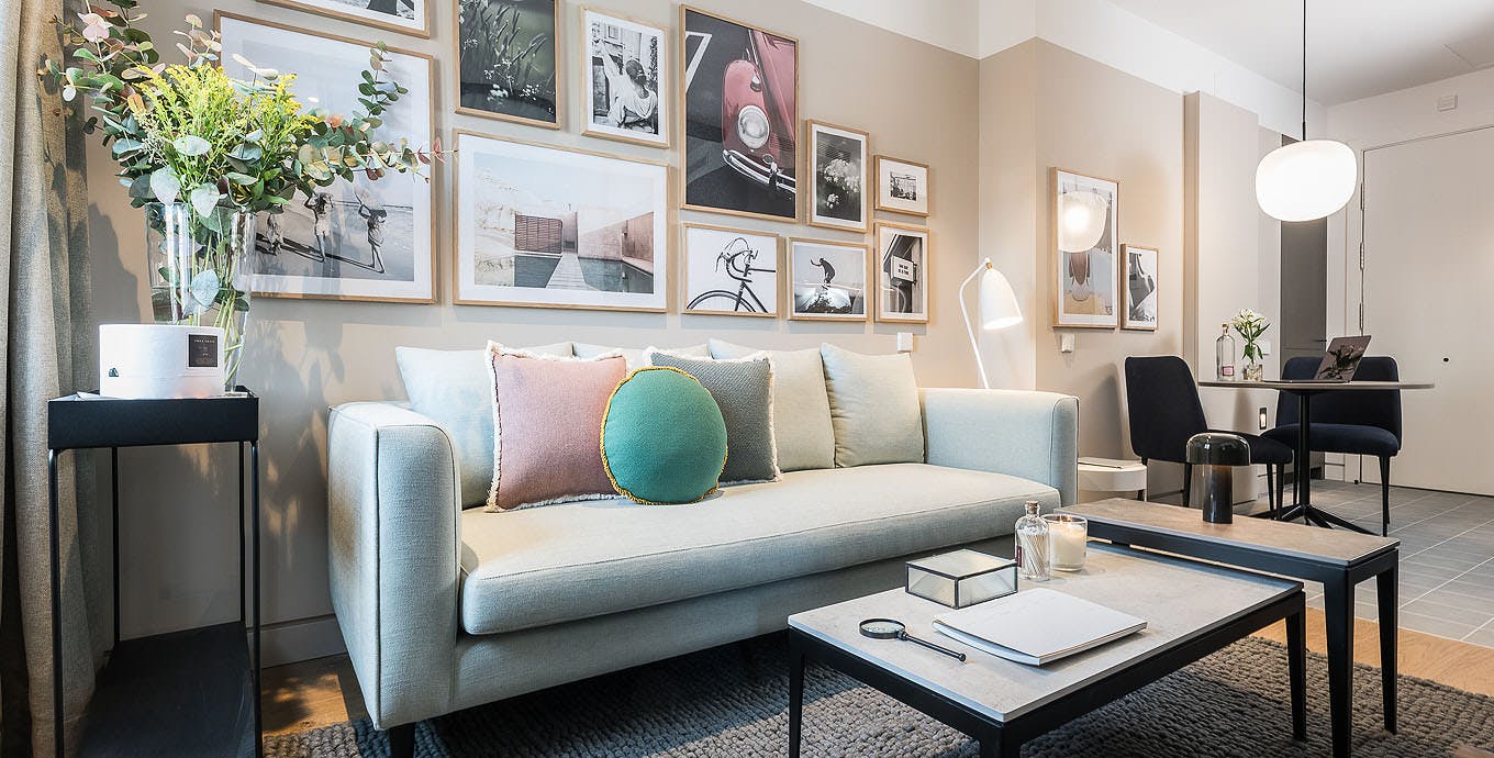 Calle de Colomer, Madrid preview