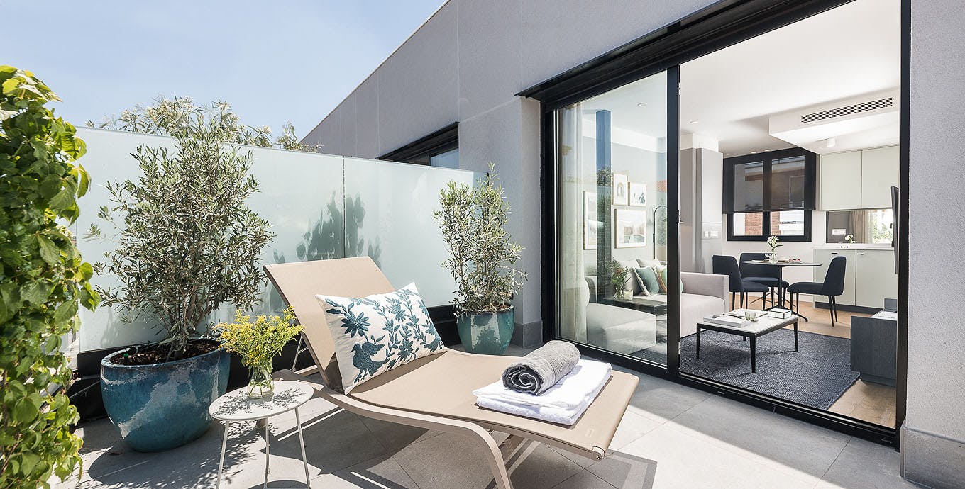 Calle de Colomer, Madrid preview