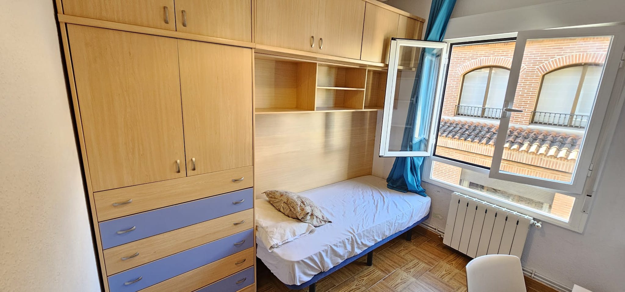 Calle Marqués Mirasol, Talavera de la Reina preview