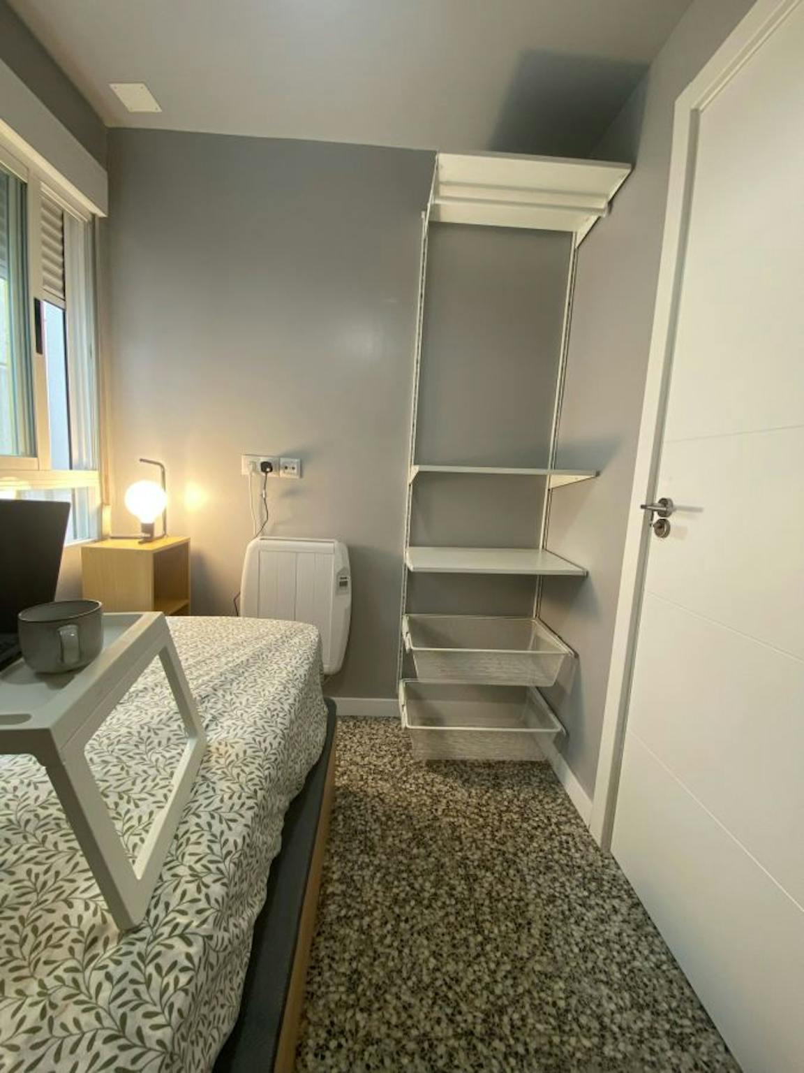 Carrer de Manuel Martí, Valencia preview