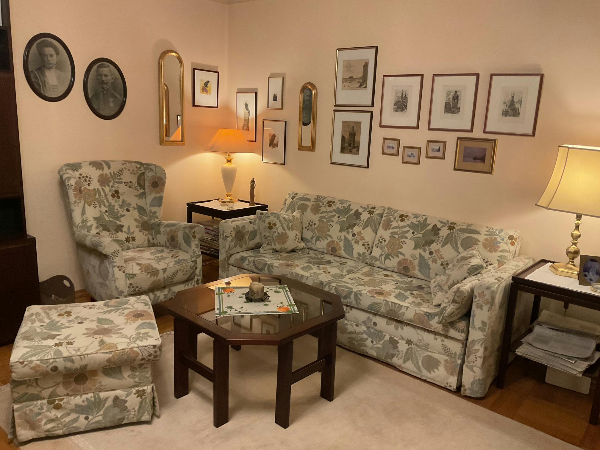 Steingasse, Vienna preview