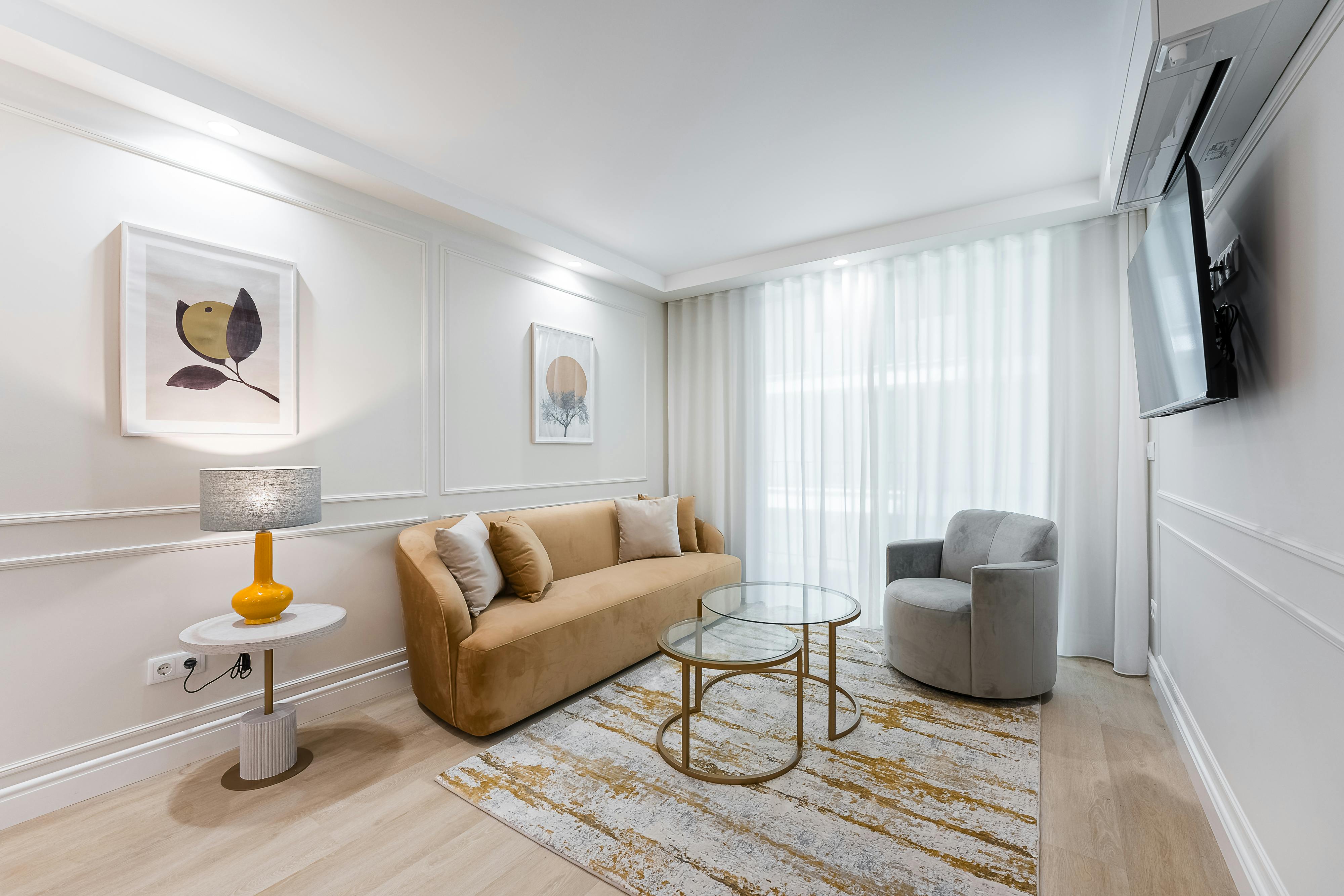 preview gallery tile