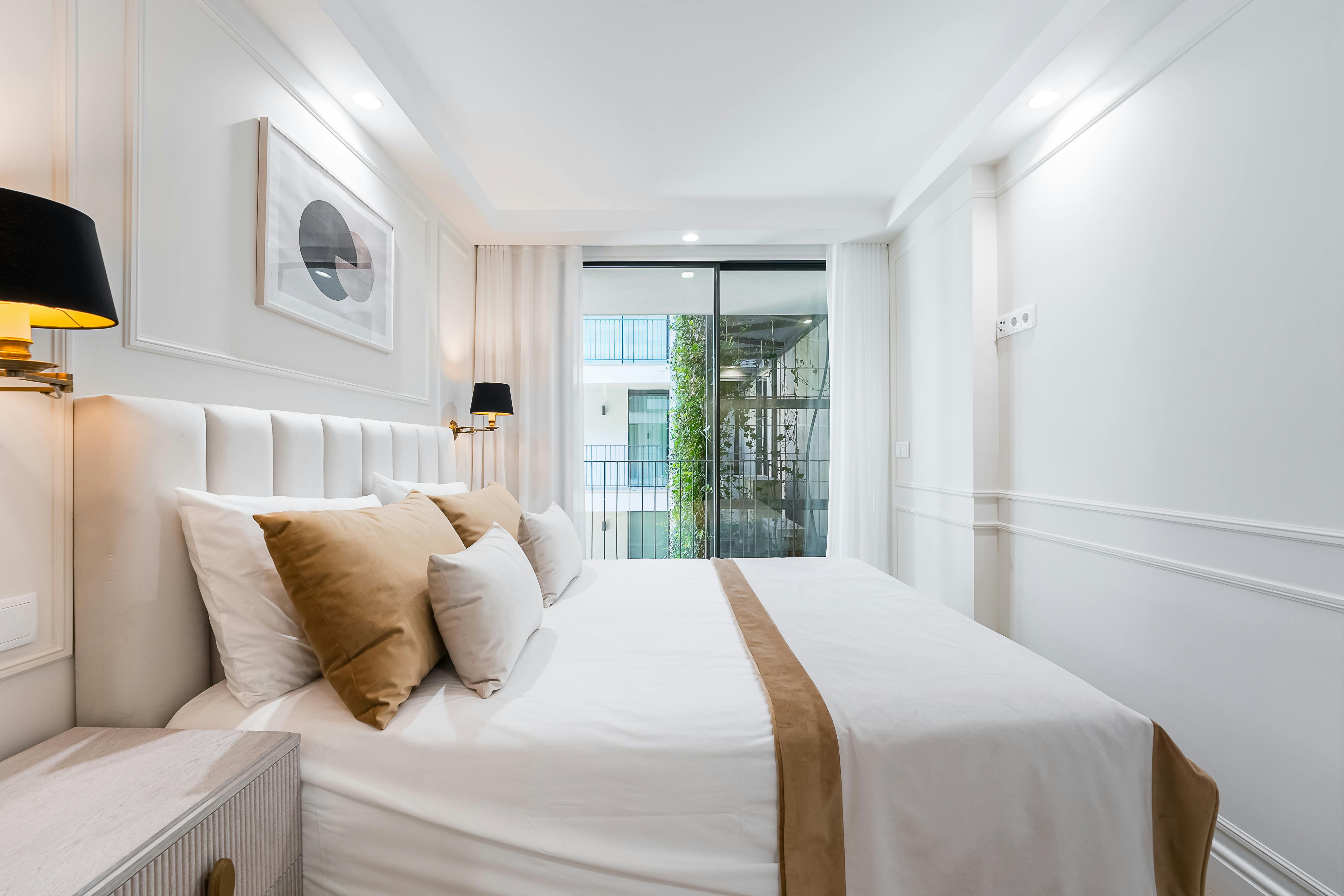 Apartment Porto, 1 bed — photo 5