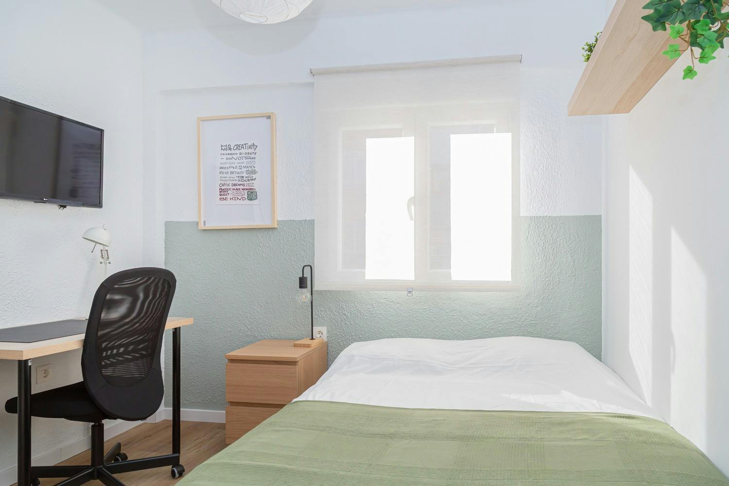 Calle Batalla de Clavijo, Zaragoza preview