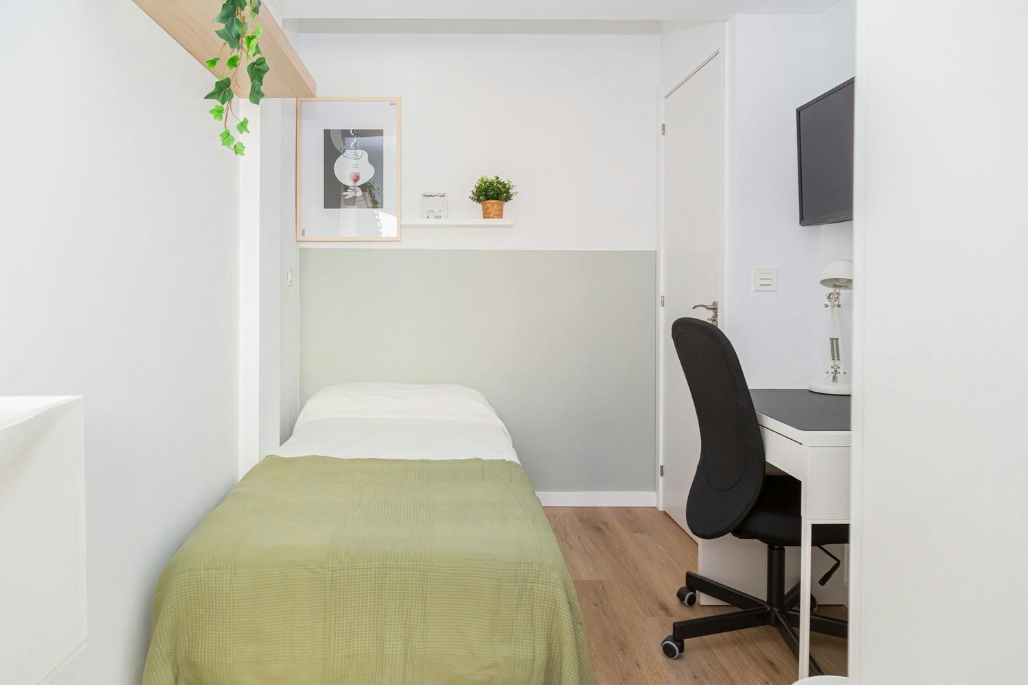 Calle Batalla de Clavijo, Zaragoza preview