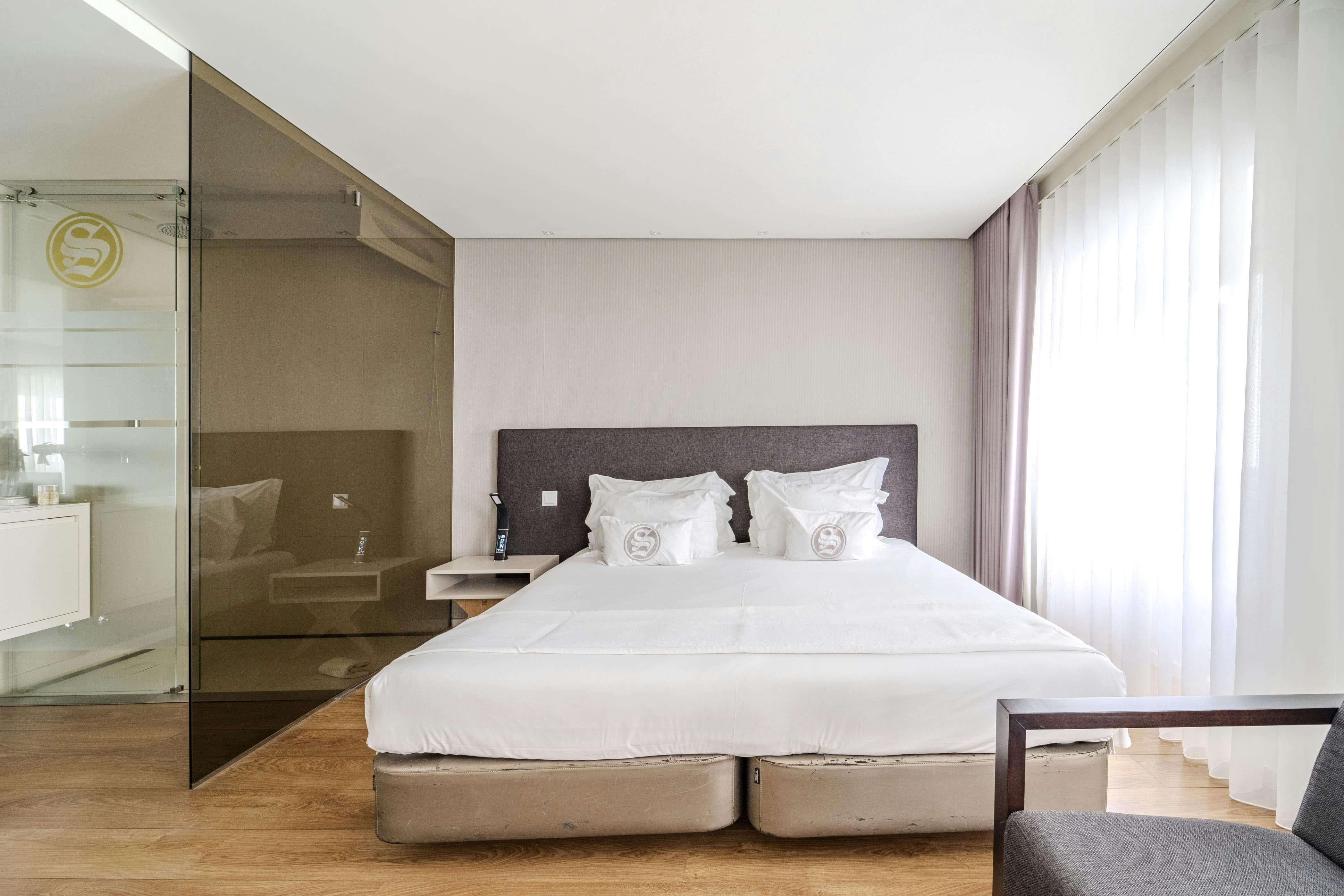 Квартира за оренду для 1 277 EUR на місяць у Braga, Rua Dom Gualdim Pais