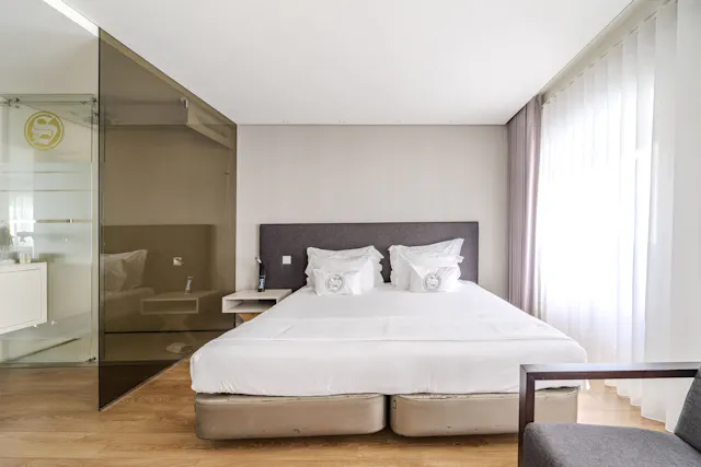 1-Bedroom Apartment in Rua Dom Gualdim Pais, Braga (1569457) room image 1