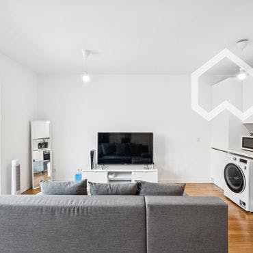 Apartment Berlin, 1 bed — photo 33