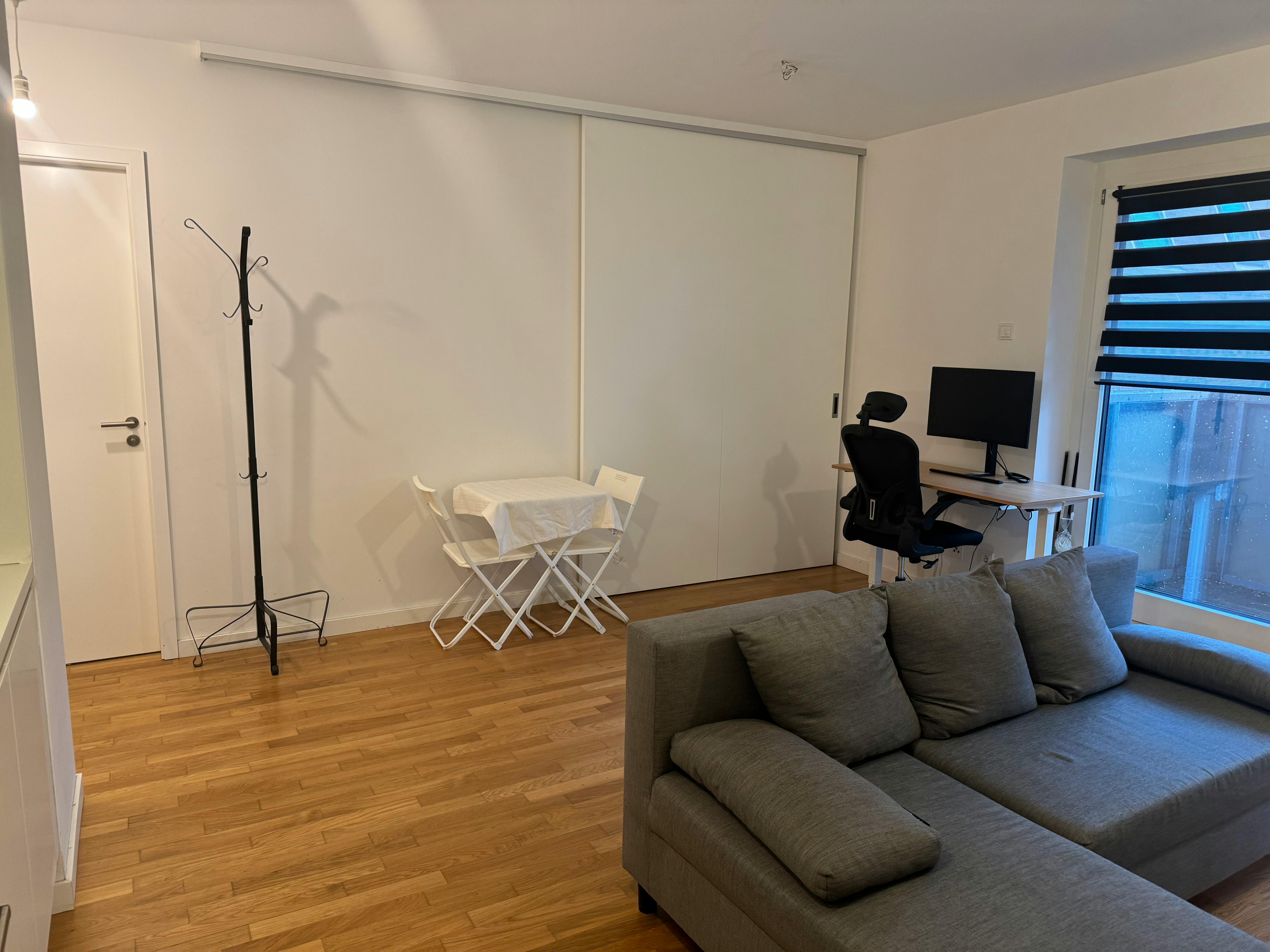 Apartment Berlin, 1 bed — photo 13