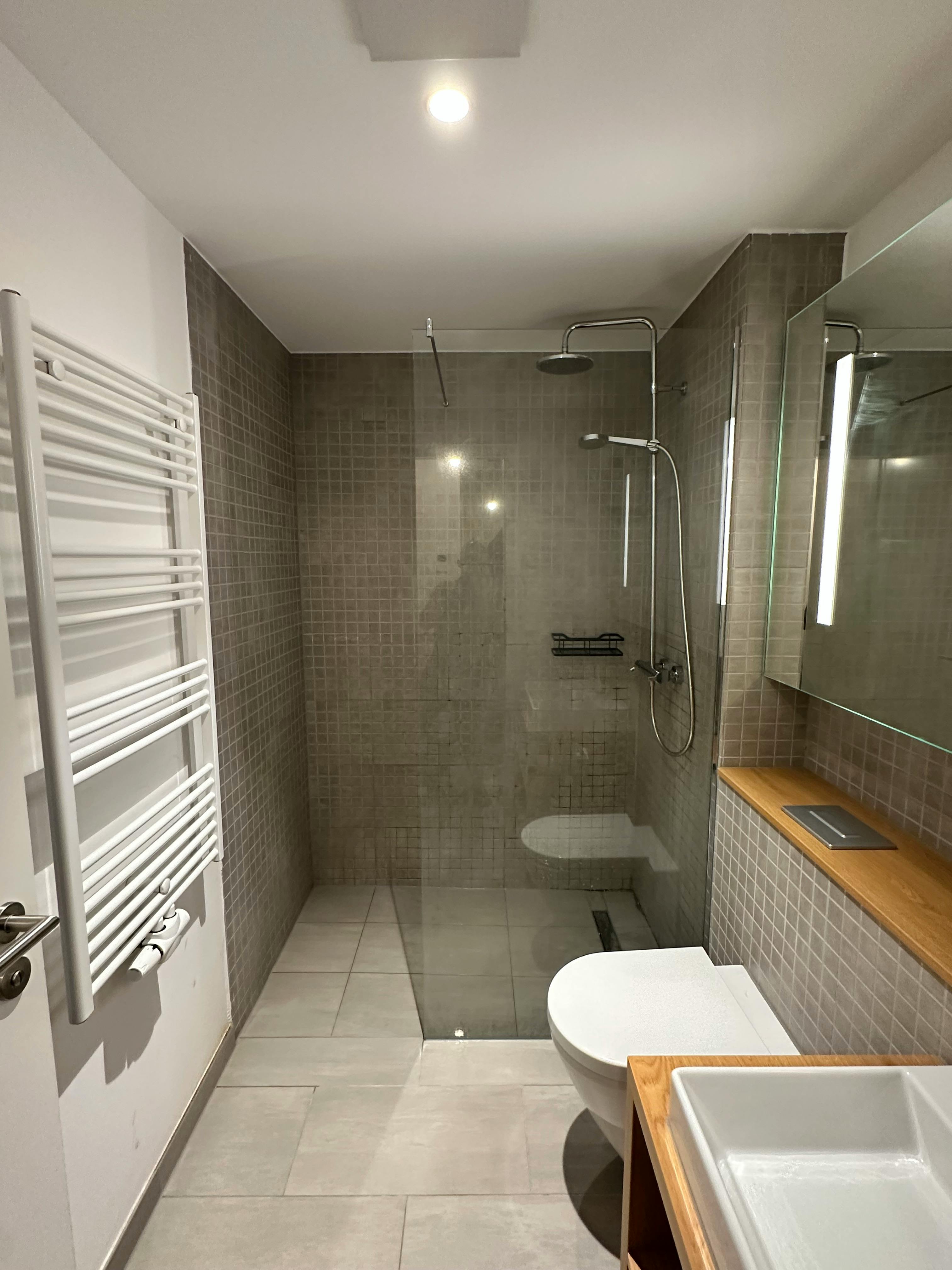 Apartment Berlin, 1 bed — photo 19