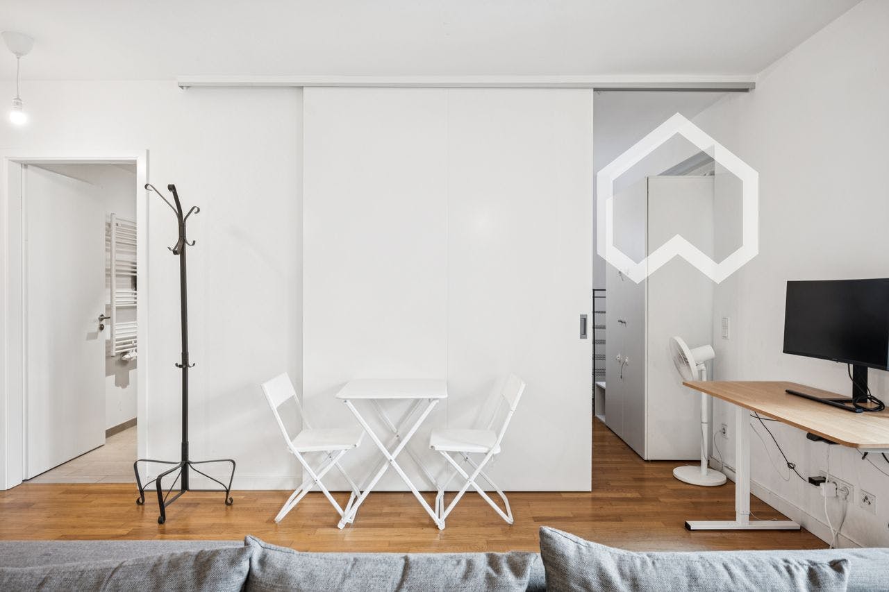 Apartment Berlin, 1 bed — photo 27